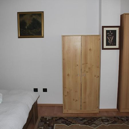 Apartment Anna Загреб Экстерьер фото