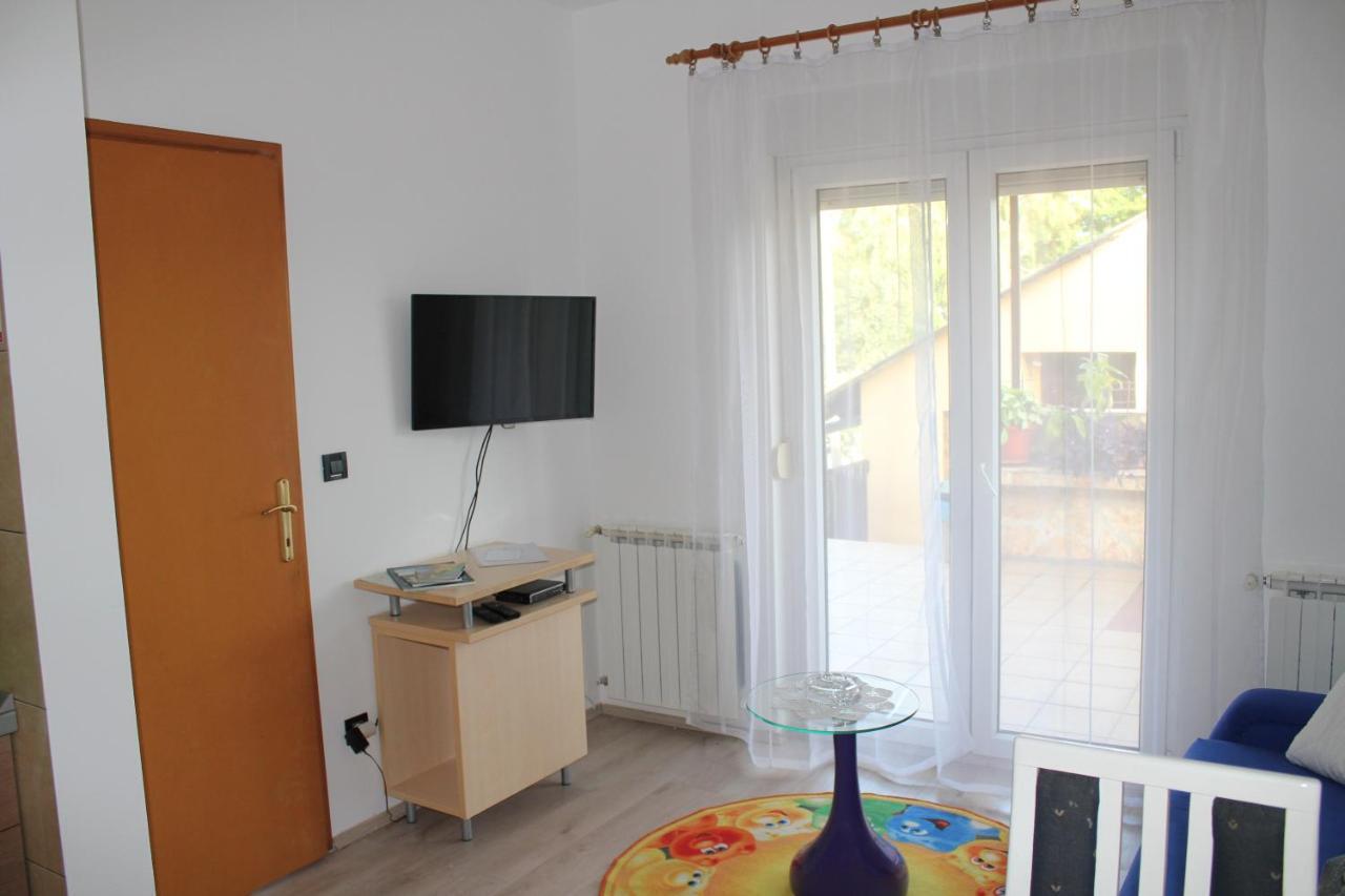 Apartment Anna Загреб Экстерьер фото